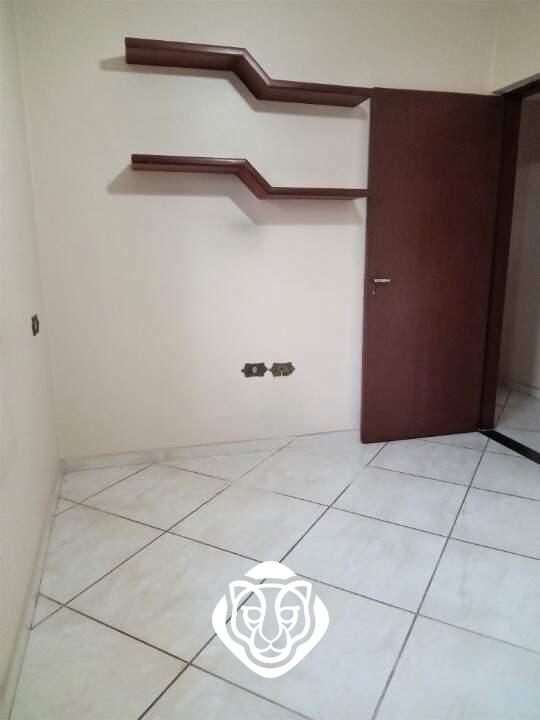 Dormitório III casa I