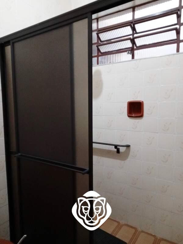 Banheiro Social casa I