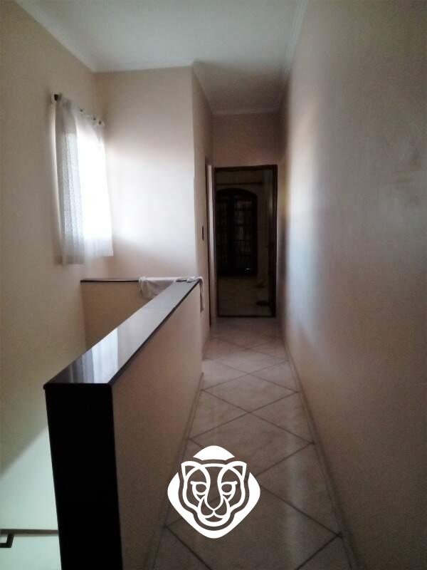 Corredor superior casa I