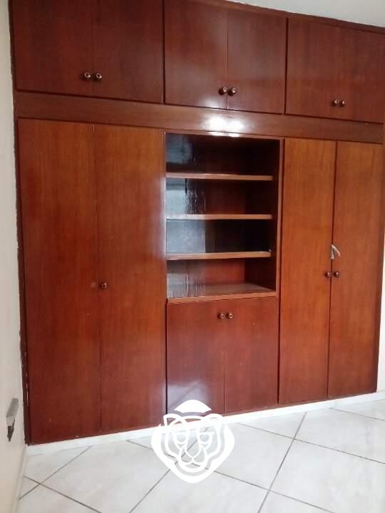 Dormitório III casa I