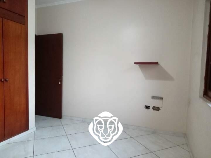 Dormitório III casa I