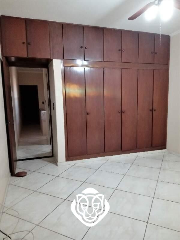 Dormitório I casa I