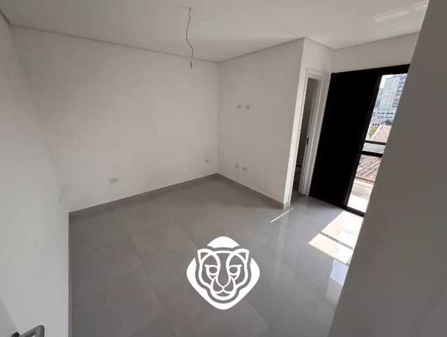 Dormitório I Suíte