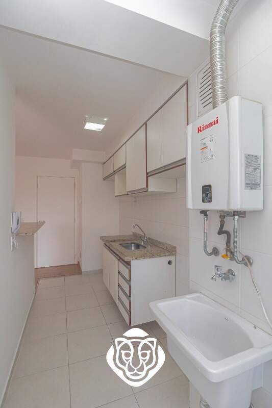 Área de serviço / Cozinha