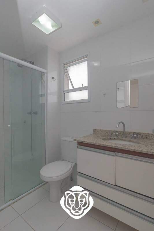 Banheiro Dormitório 2 suite