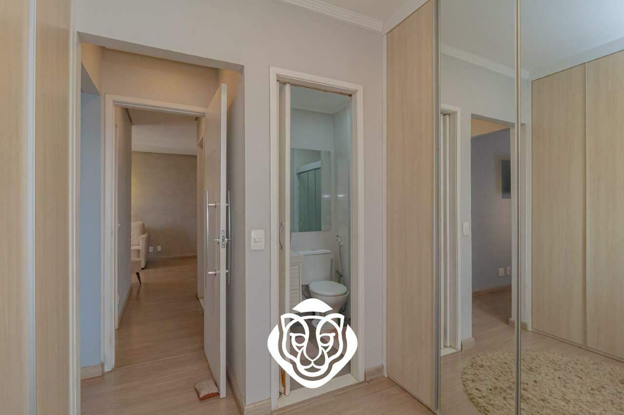Dormitório II suite