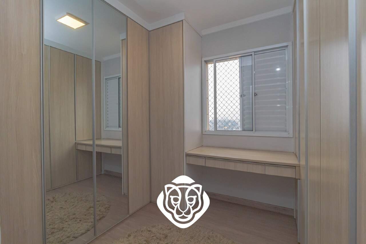 Dormitório II suite