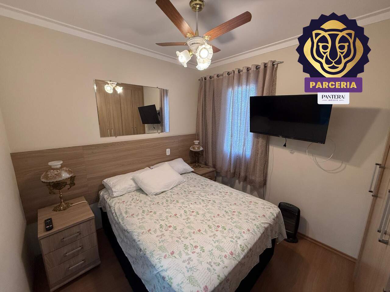 Dormitório II - Suíte