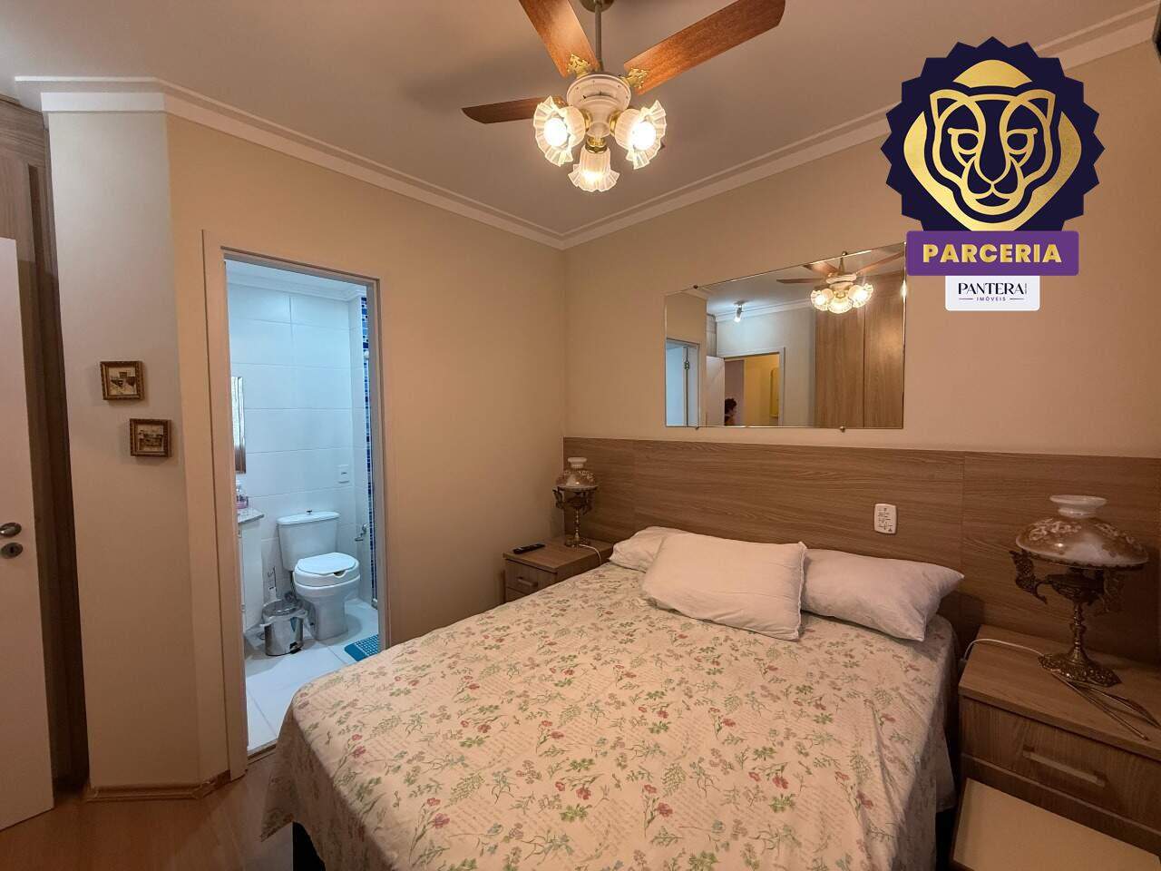 Dormitório II - Suíte