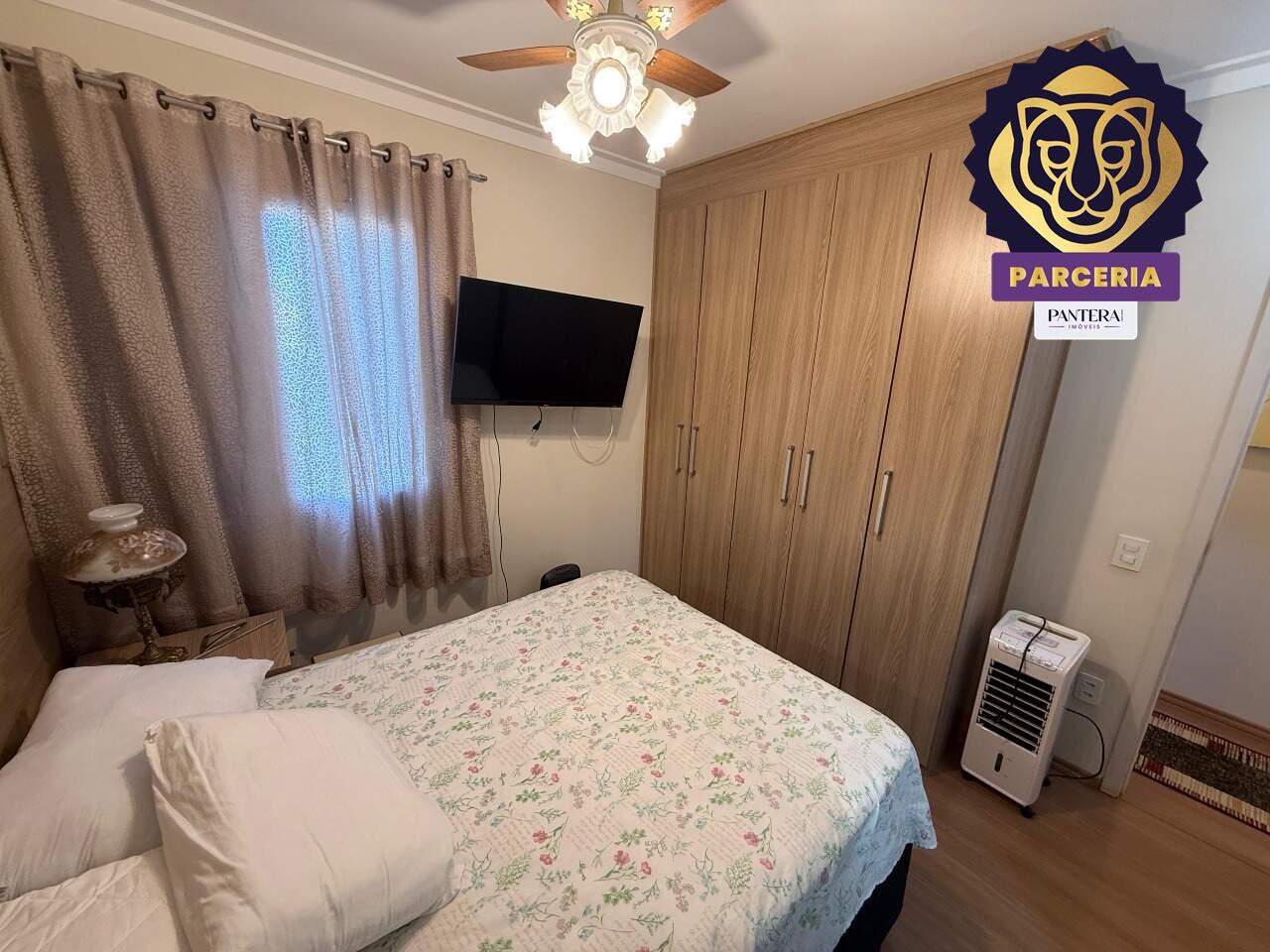 Dormitório II - Suíte