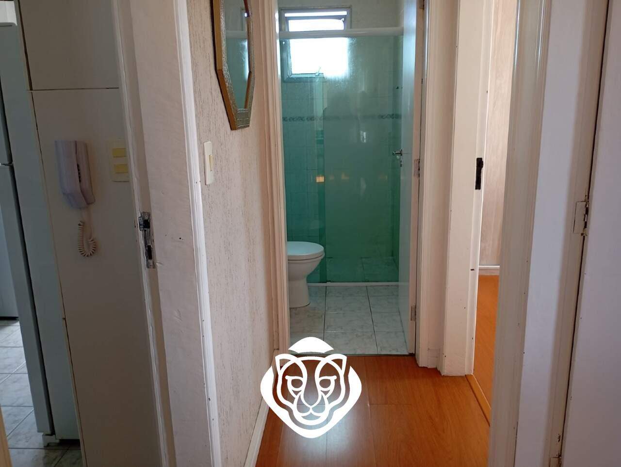 Corredor interno