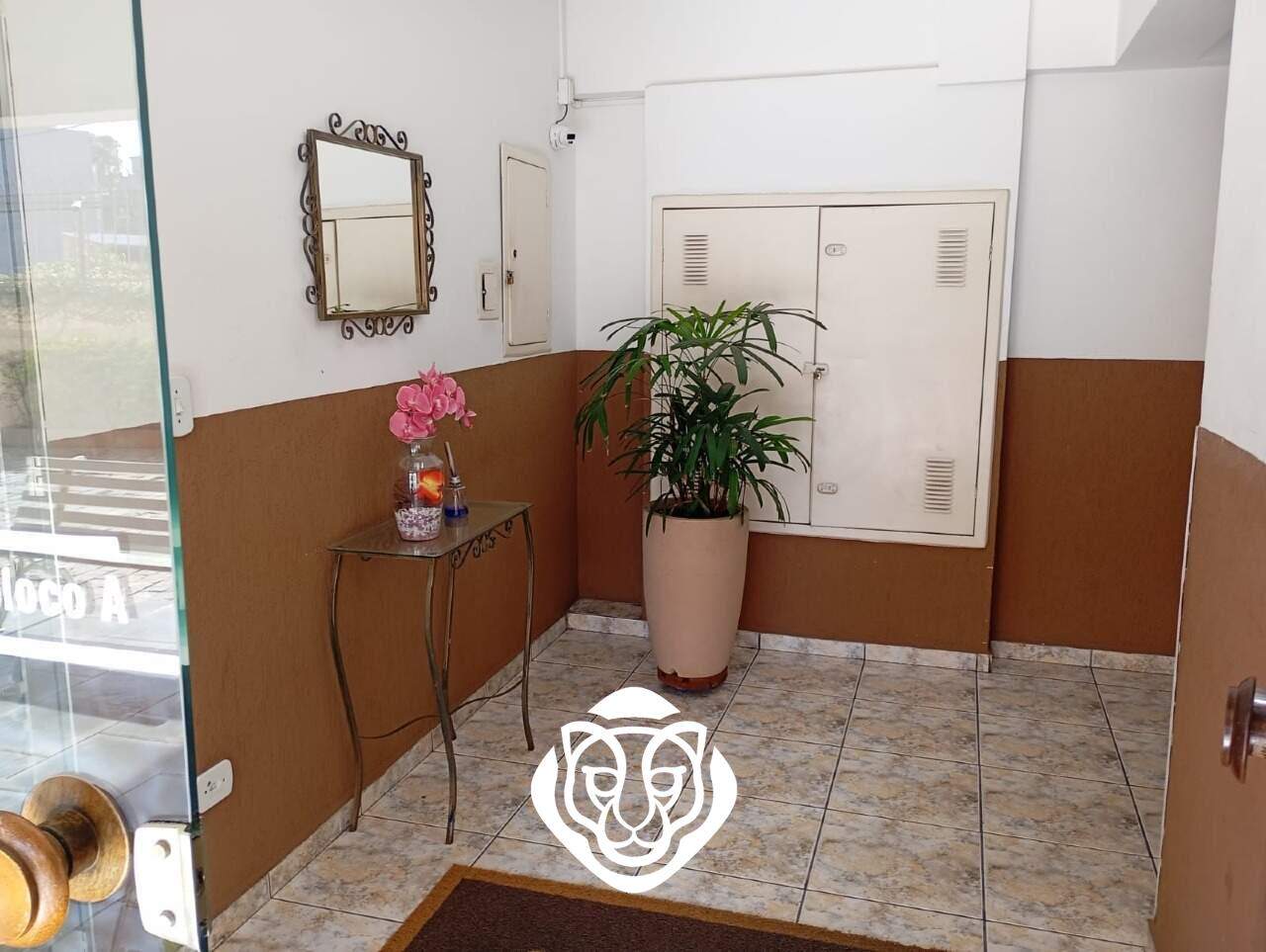 Hall de entrada