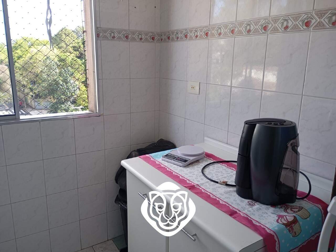 Área de serviço