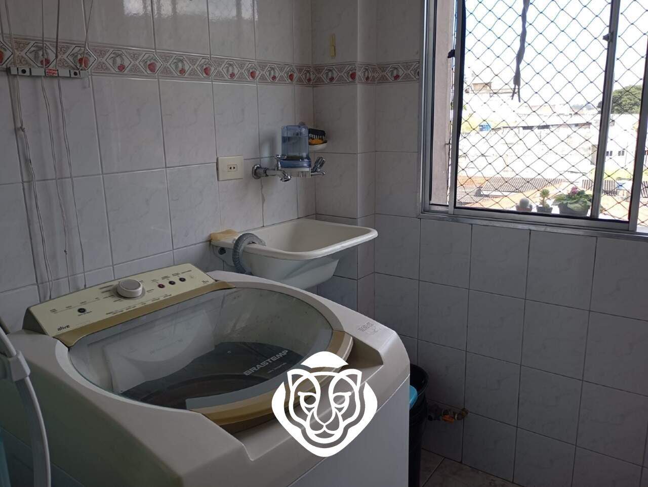 Área de serviço