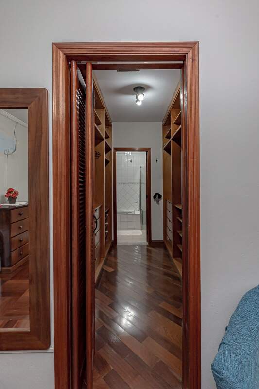 Closet - Suíte III