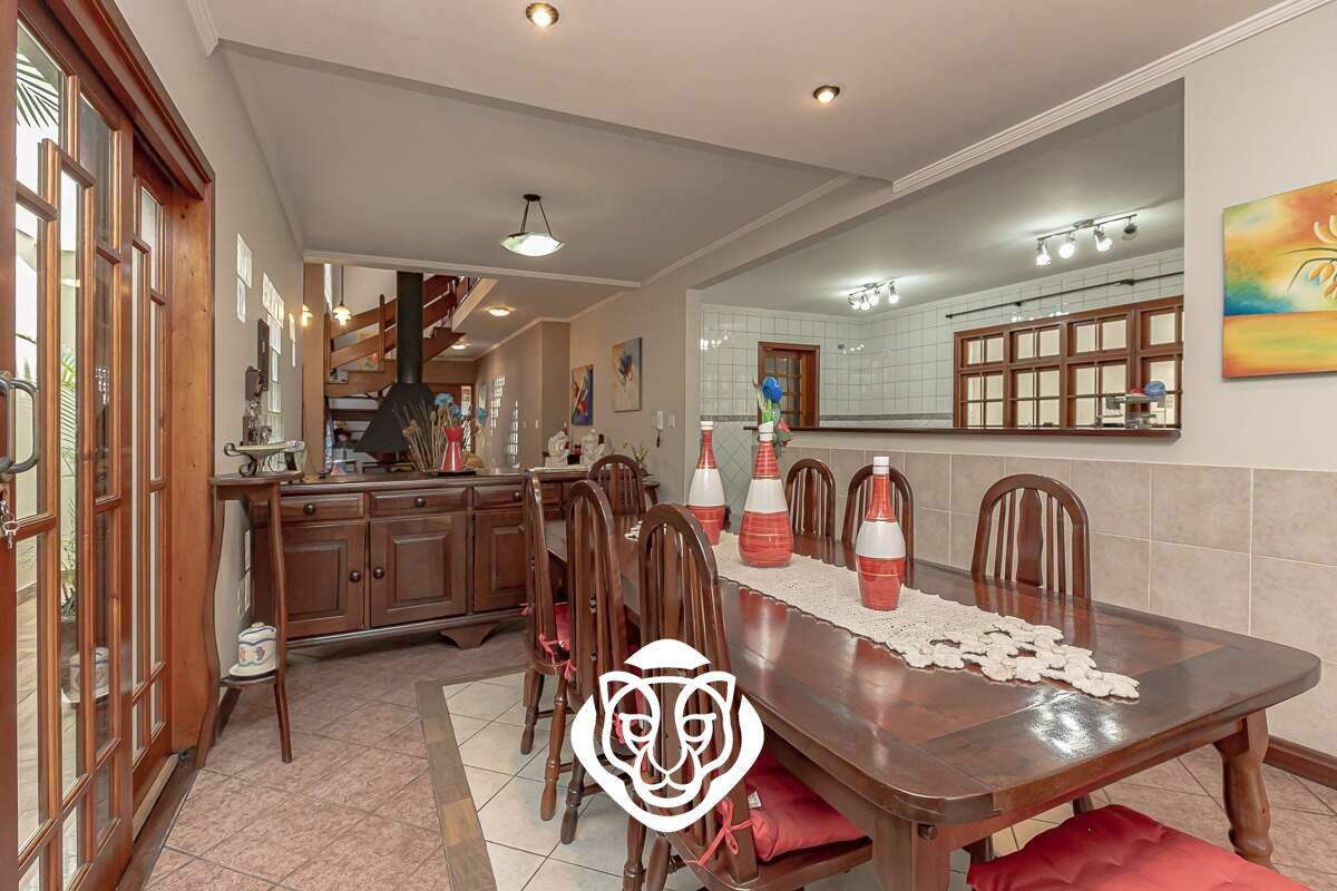Sala de jantar