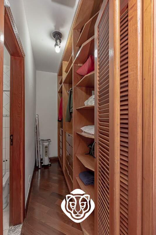 Closet - Suíte I