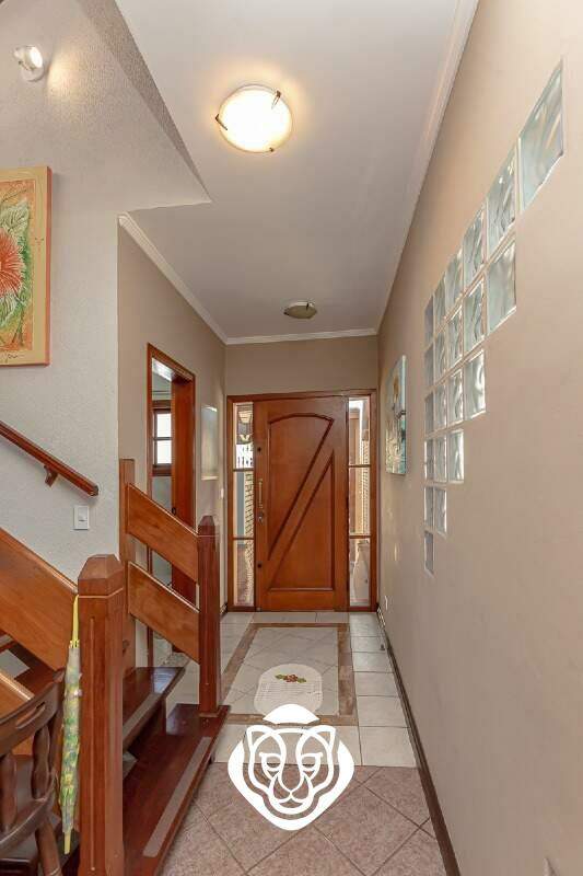 Hall de entrada