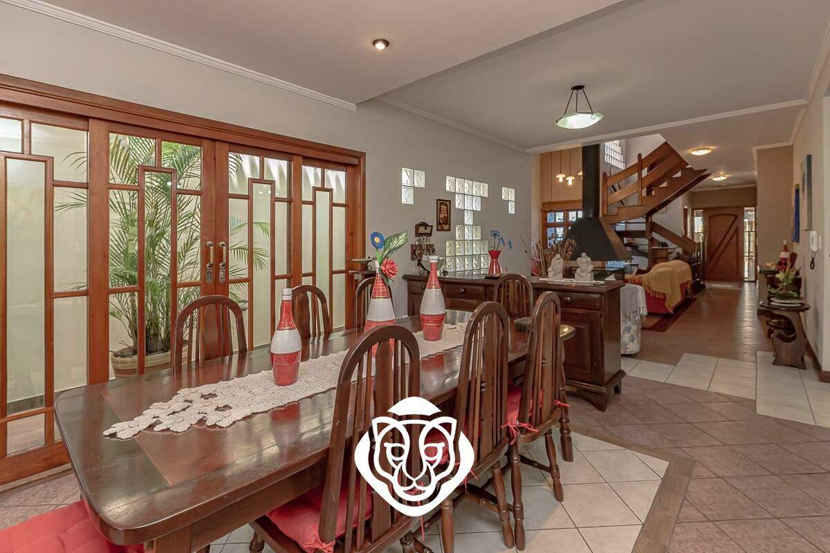Sala de jantar