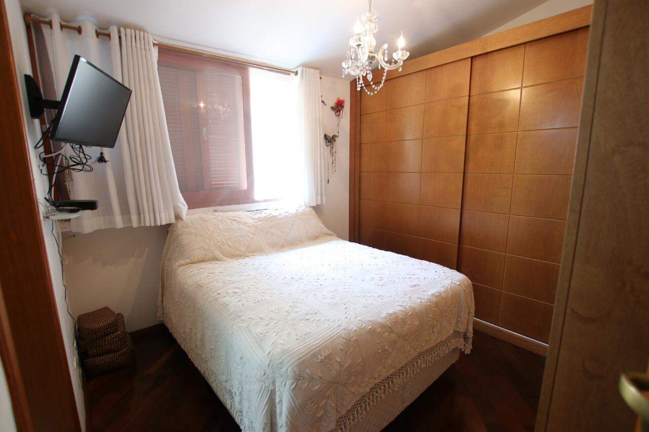 Dormitório III - Suíte