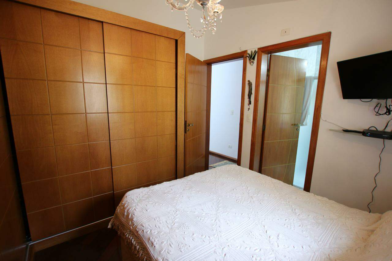 Dormitório III - Suíte