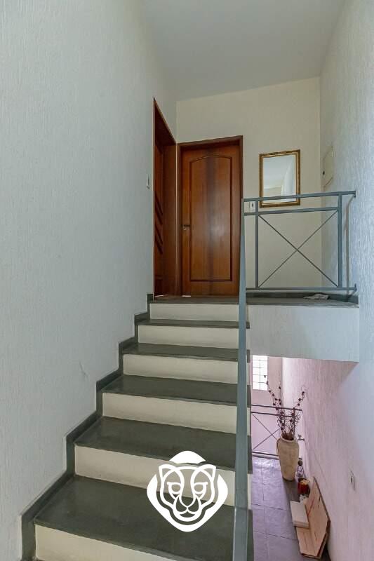 Acesso ao apartamento