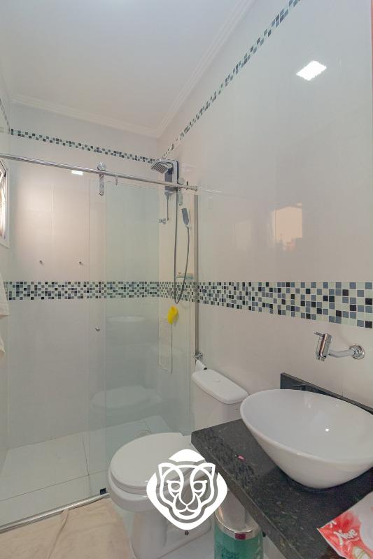 BanBanheiro Dormitório 1 suiteheiro