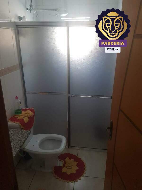 Banheiro suíte I