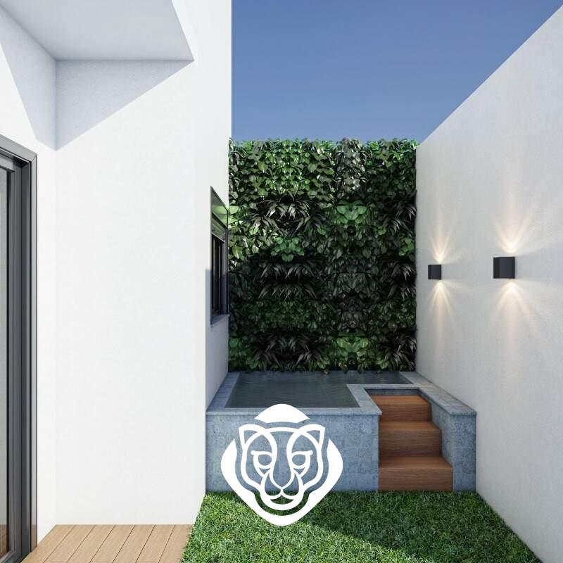 Jacuzzi - Imagens ilustrativas 