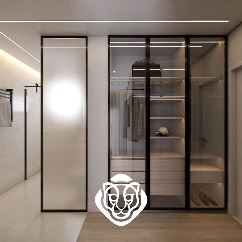 Closet - Imagens ilustrativas 