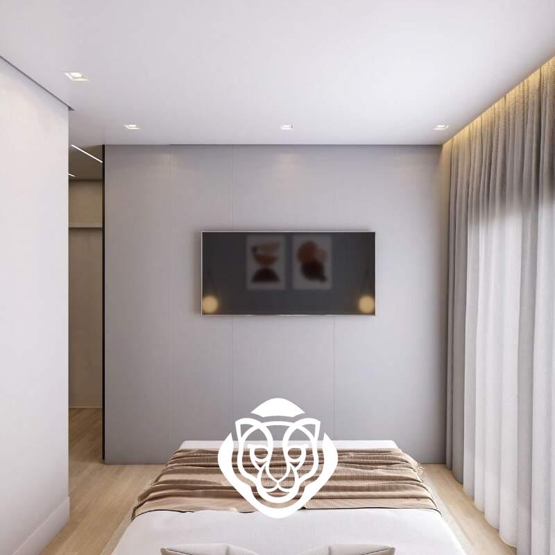 Dormitório - Imagens ilustrativas 