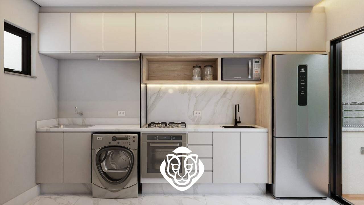 Cozinha - Imagens ilustrativas 