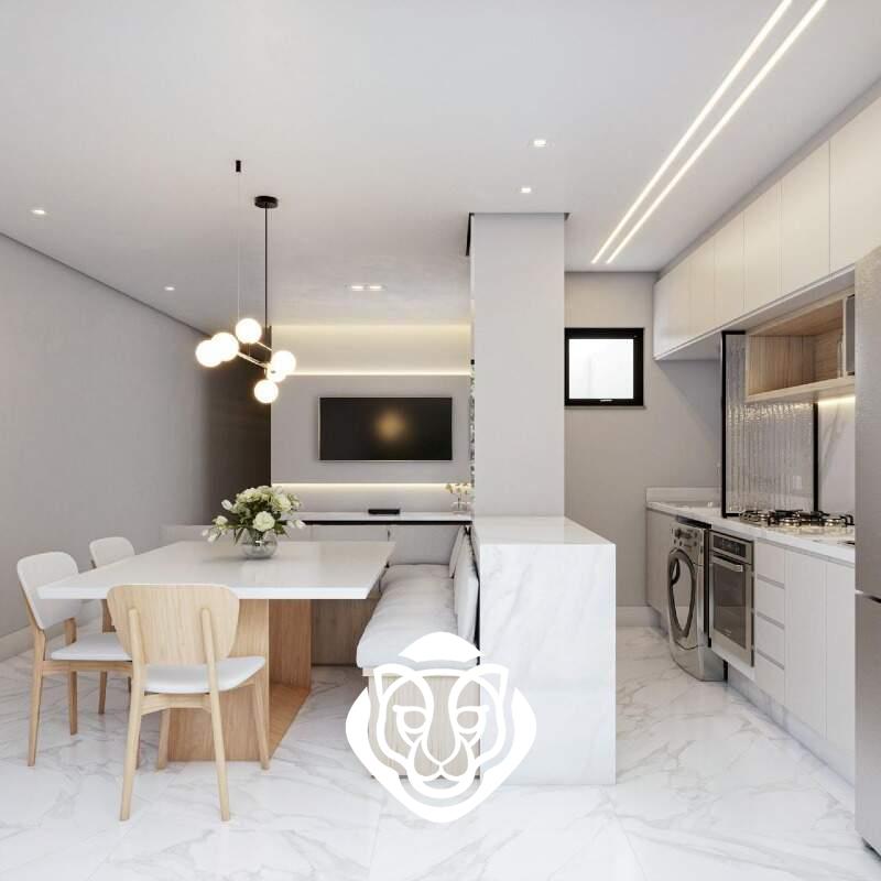 Cozinha - Imagens ilustrativas 