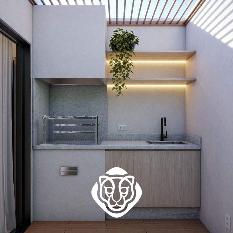 Churrasqueira - Imagens ilustrativas 