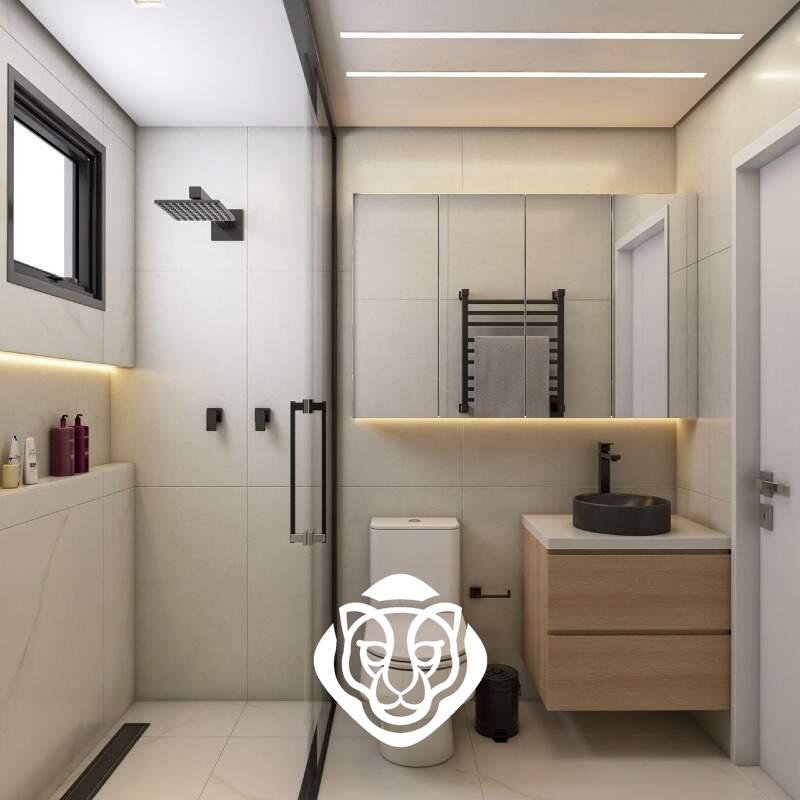 Banheiro Imagens ilustrativas 