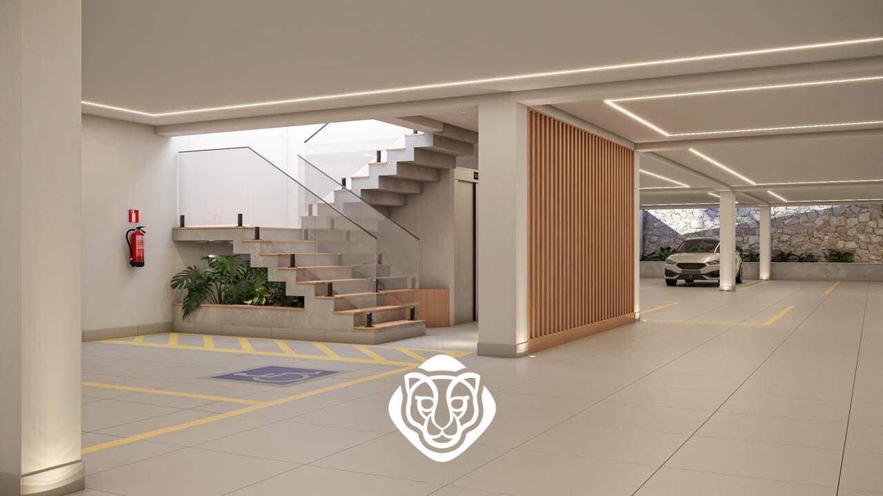 Garagem - Imagens ilustrativas 