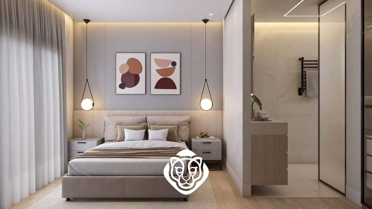 Dormitório - Imagens ilustrativas 