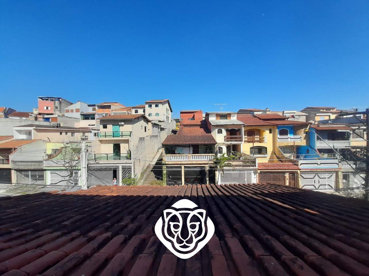 Vista dormitório 1