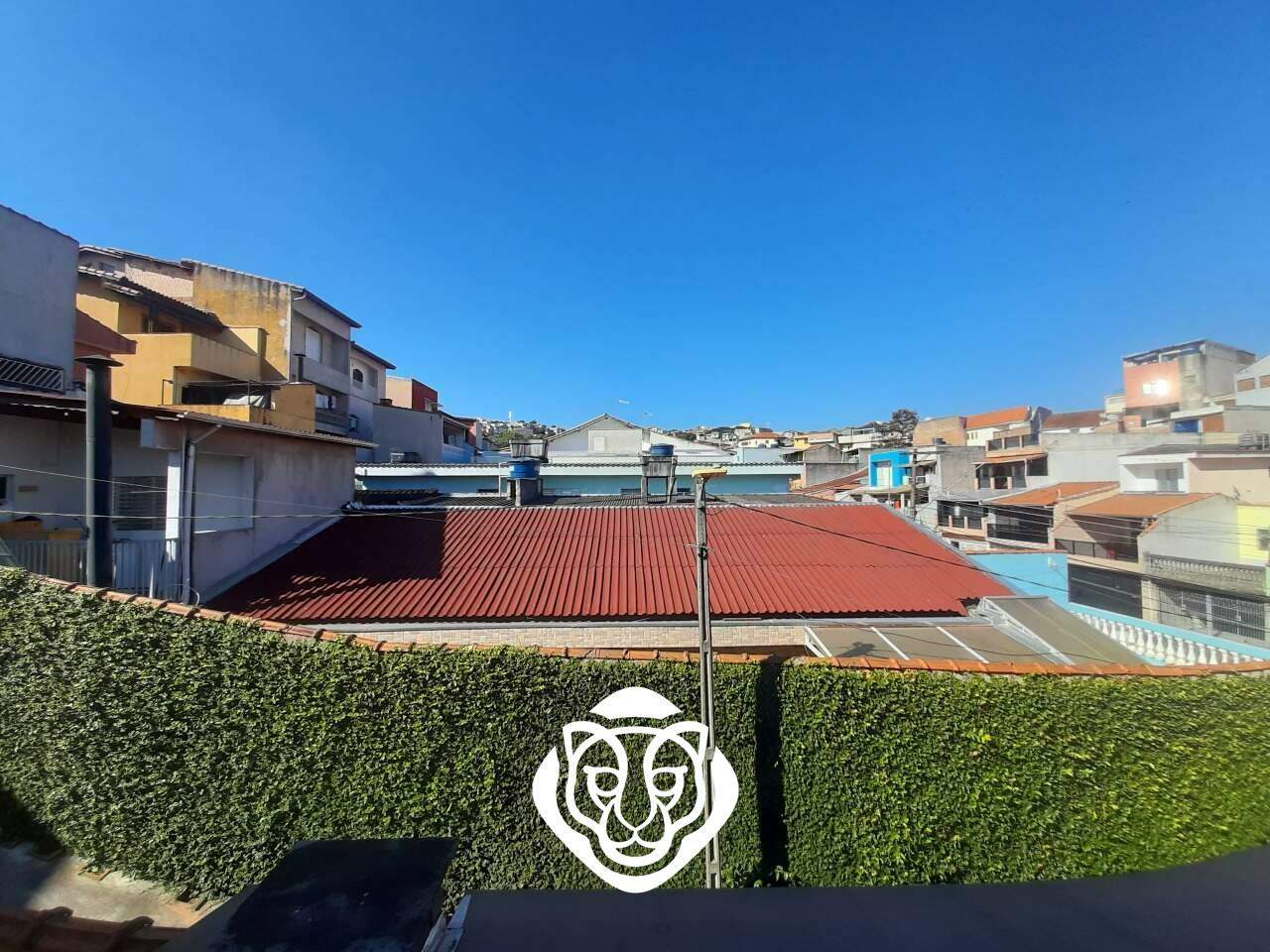 Vista dormitório 2