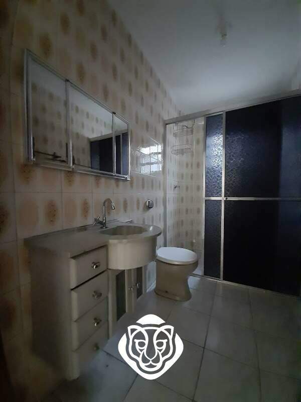 Banheiro social 1