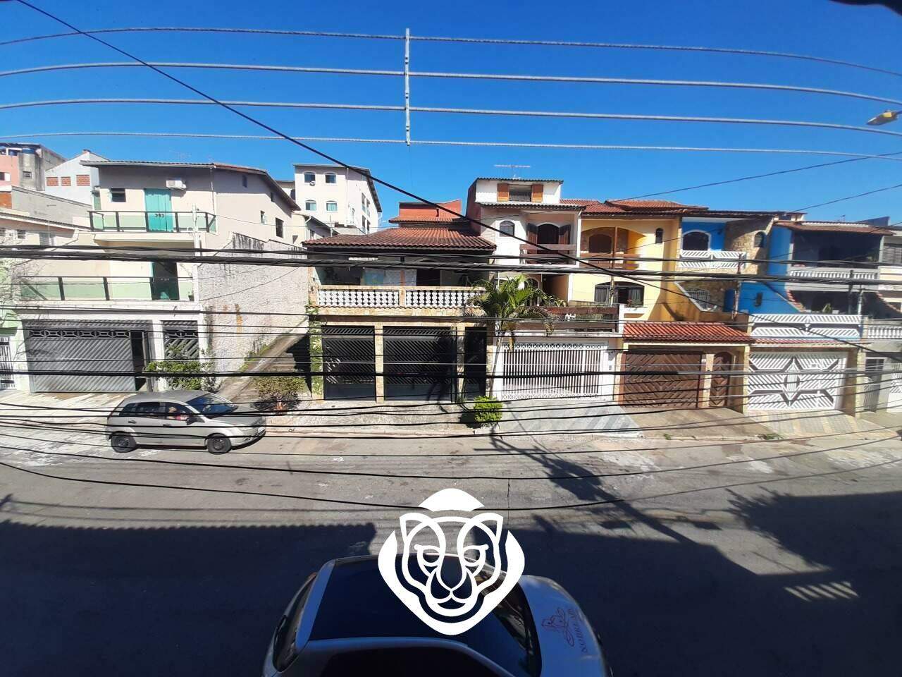 Vista varanda
