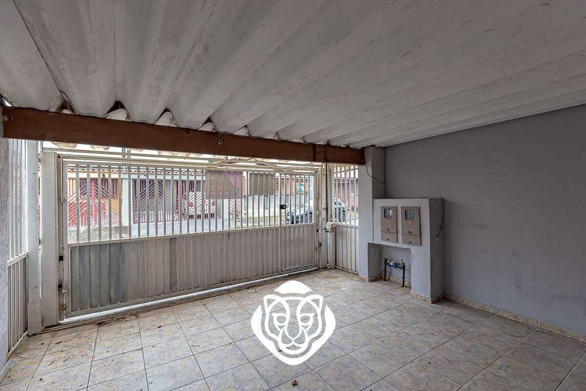 Garagem
