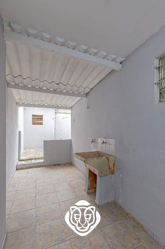 Área de serviço
