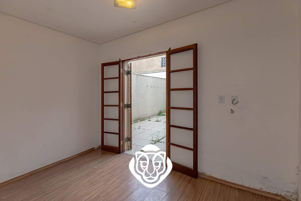 Dormitório III - Suíte