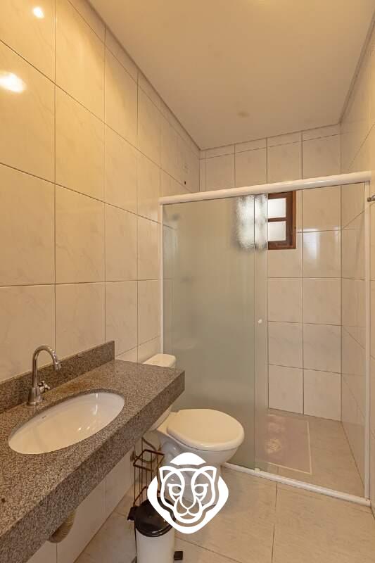 Banheiro - Dormitório III