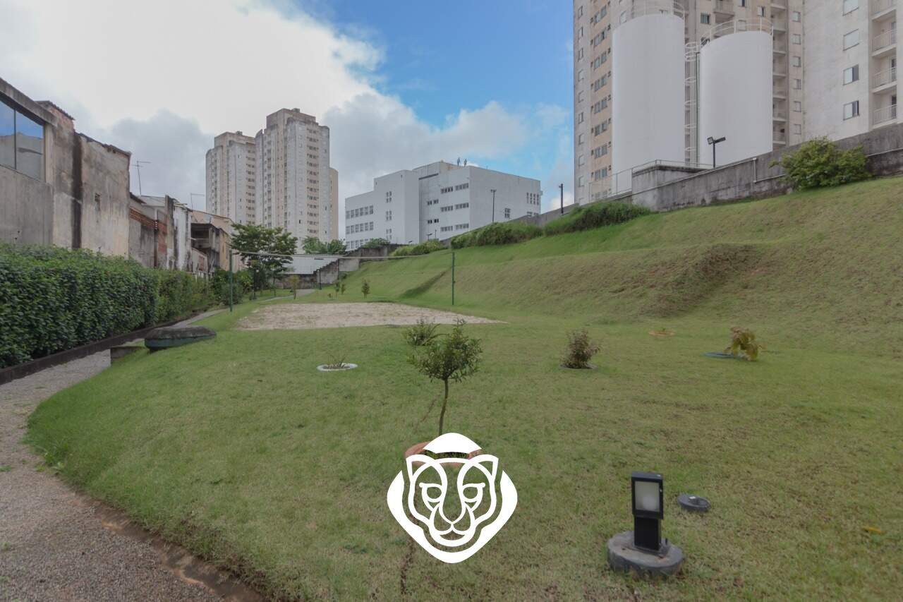Área comum