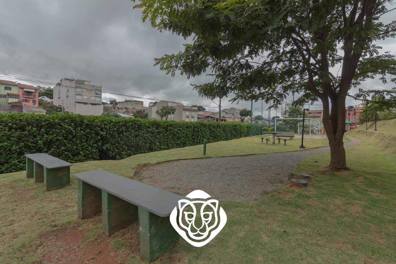 Área comum