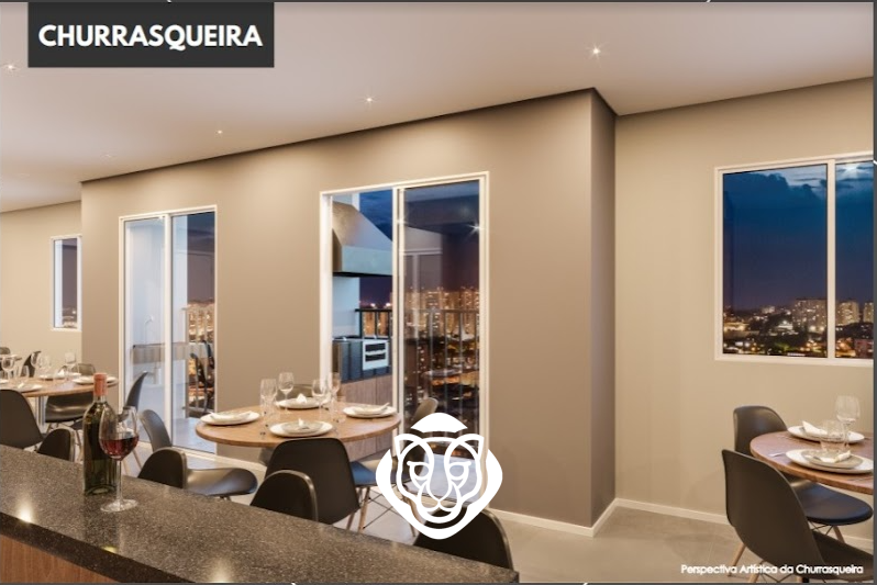 Churrasquiera