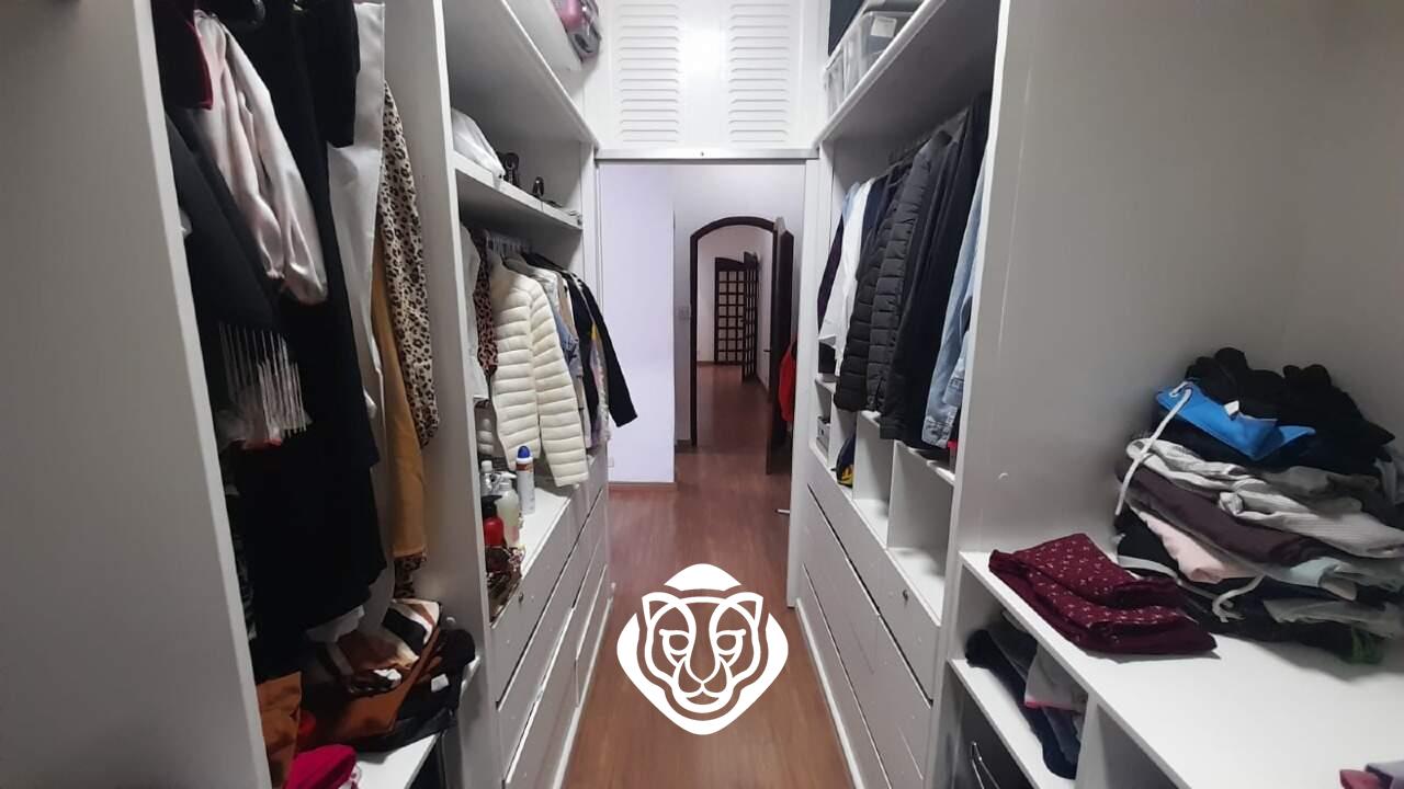 Closet - Suíte