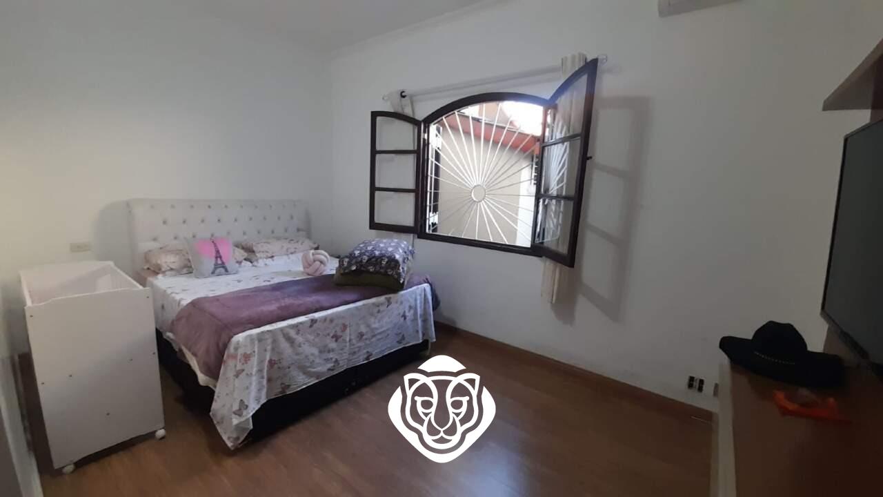 Dormitório III - Suíte